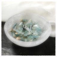 Aquamarine Crystals