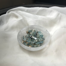 Load image into Gallery viewer, Aquamarine Crystals