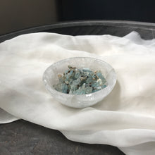 Load image into Gallery viewer, Aquamarine Crystals