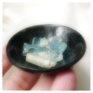 Aqua Crystal Community Star Song