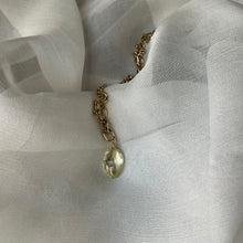 Load image into Gallery viewer, Citrine Pendant