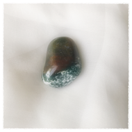 Crystal Spring Season of Transformation Agate