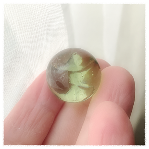 Gaia Stone Spheres
