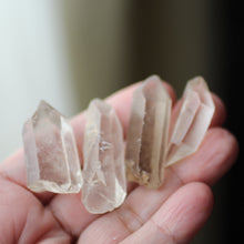 Load image into Gallery viewer, Monk Crystals