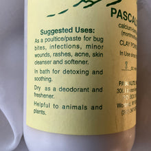 Load image into Gallery viewer, Pascalite Healing Clay