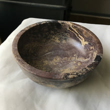 Load image into Gallery viewer, Marble Scrying Bowl