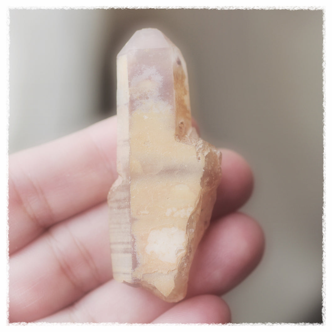 Lithium Buddha