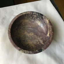 Load image into Gallery viewer, Marble Scrying Bowl
