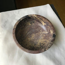 Load image into Gallery viewer, Marble Scrying Bowl