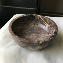 Load image into Gallery viewer, Marble Scrying Bowl