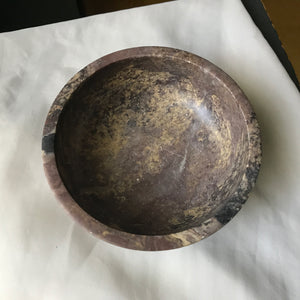 Marble Scrying Bowl