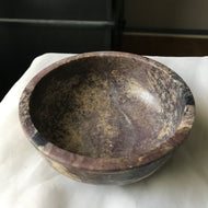 Marble Scrying Bowl