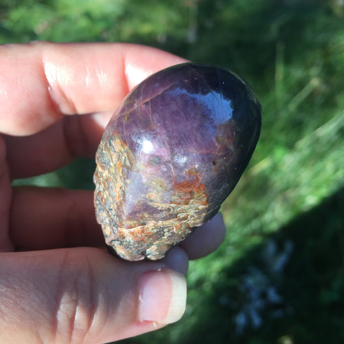 Dance of the Stars Ruby Rock - Song of Stones