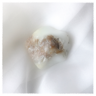 Mama Bear Prehnite