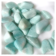 Load image into Gallery viewer, Amazonite Tumbles