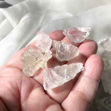 Load image into Gallery viewer, Pink Fluorite