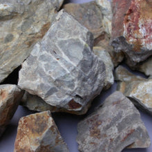 Load image into Gallery viewer, Hawaiian Jasper - Song of Stones