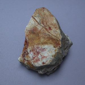 Hawaiian Jasper - Song of Stones