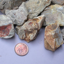 Load image into Gallery viewer, Hawaiian Jasper - Song of Stones