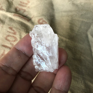 Pollucite Crystals