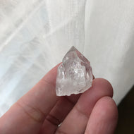 Sovereignty Crossroads Crystal