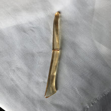 Load image into Gallery viewer, Copal Amber Wand for a broken heart