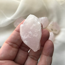 Load image into Gallery viewer, Raw Pink Calcite