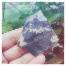 Load image into Gallery viewer, Slaty Shale - I heart u - Song of Stones