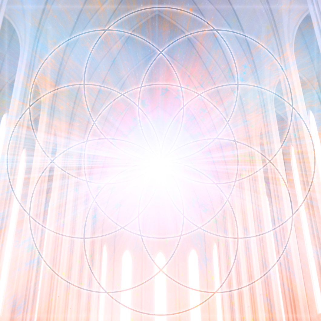 Pathway of Listening CD - Song of Stones