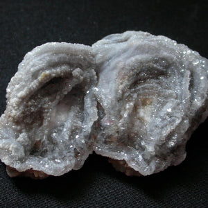 Agate Swirls Living Labyrinths - Song of Stones
