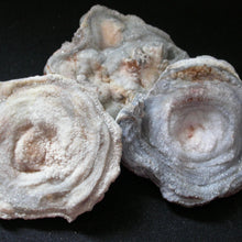 Load image into Gallery viewer, Agate Swirls Living Labyrinths - Song of Stones