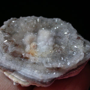 Agate Swirls Living Labyrinths - Song of Stones