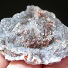 Load image into Gallery viewer, Agate Swirls Living Labyrinths - Song of Stones