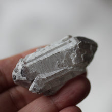 Load image into Gallery viewer, White Goddess Ajoite Crystal