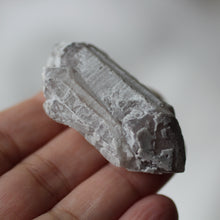 Load image into Gallery viewer, White Goddess Ajoite Crystal