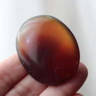 Amber - Song of Stones
