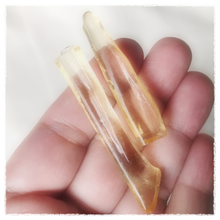 Load image into Gallery viewer, Copal Amber Wand for a broken heart