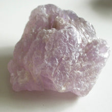 Load image into Gallery viewer, Ametrine Crystal pieces - Song of Stones