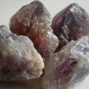 Ametrine Crystals - Song of Stones