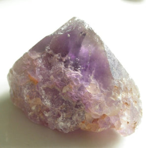 Ametrine Crystals - Song of Stones