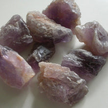 Load image into Gallery viewer, Ametrine Crystal pieces - Song of Stones