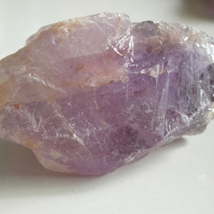 Ametrine Crystal pieces - Song of Stones