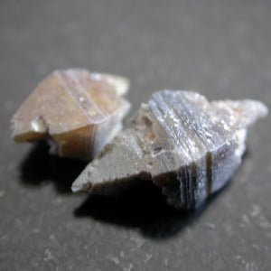 Anatase Crystals - Song of Stones