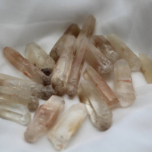 Angel Healer Crystal Points - Song of Stones