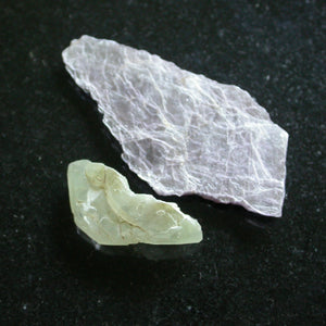 Duet of the Wings of Angels - Song of Stones