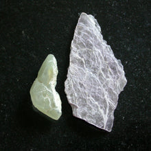 Load image into Gallery viewer, Duet of the Wings of Angels - Song of Stones
