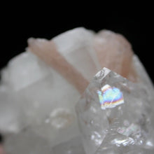 Load image into Gallery viewer, Apophyllite Guiding Light Crystal Star Clusters - Song of Stones
