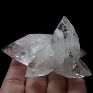 Apophyllite Guiding Light Crystal Star Clusters - Song of Stones