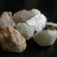 Load image into Gallery viewer, Raw Aquamarine - Song of Stones