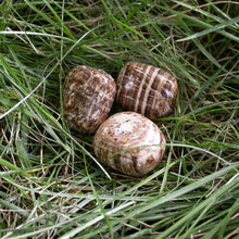 Load image into Gallery viewer, Aragonite Tumbles - Song of Stones